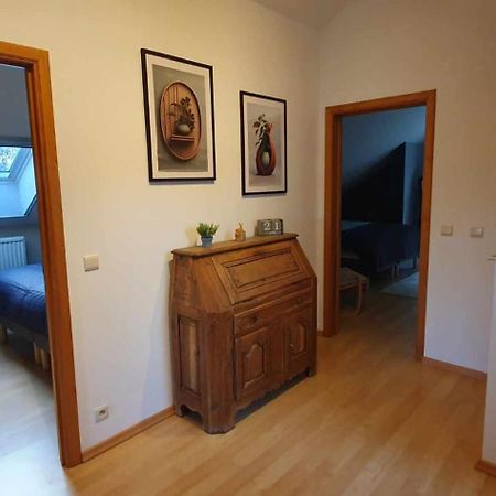 Apartmán Au Coin De La Cascade Longfaye Exteriér fotografie