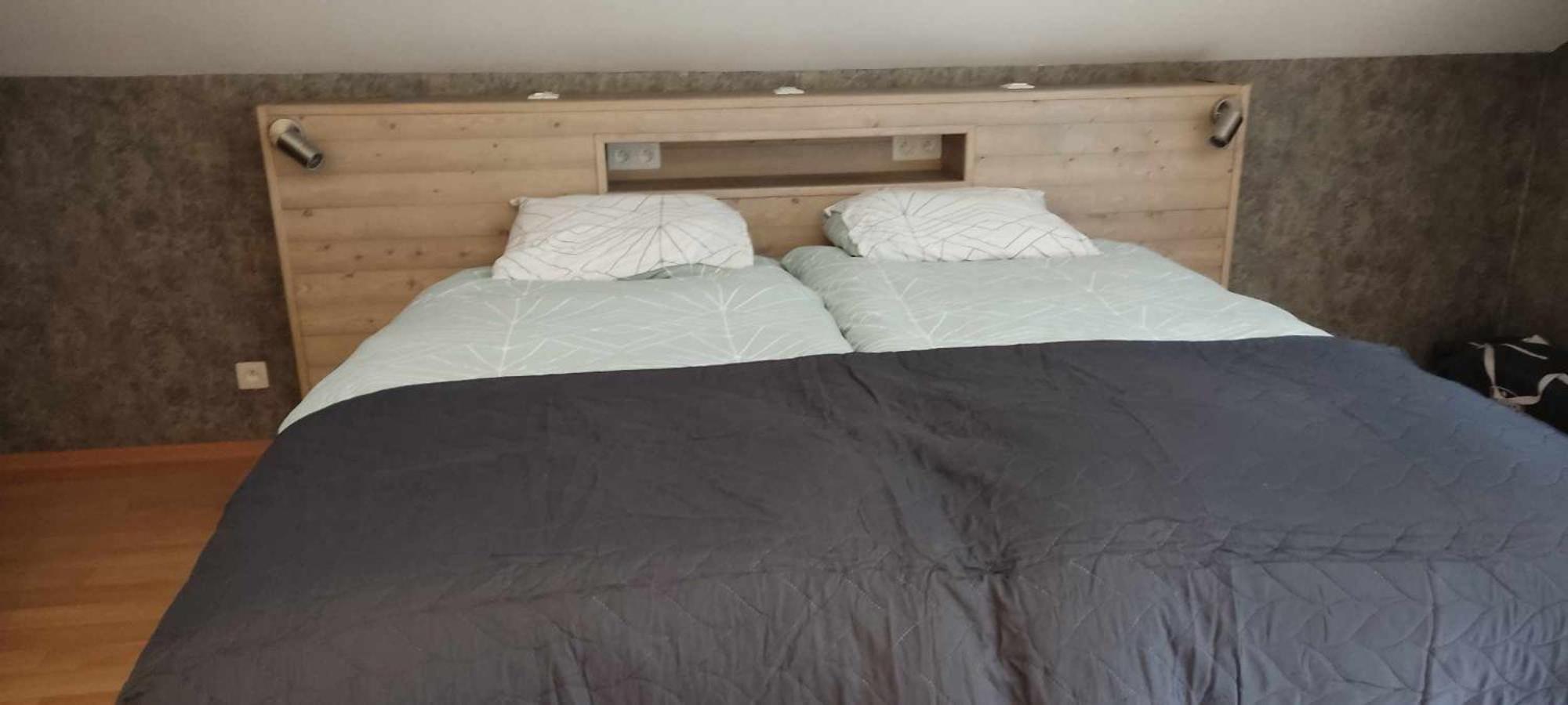 Apartmán Au Coin De La Cascade Longfaye Exteriér fotografie